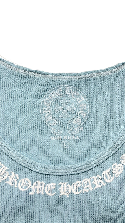 LOVE YOU Tank Top